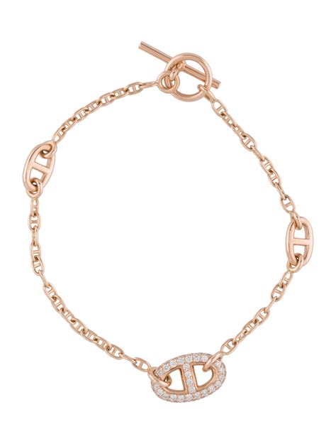 HERMÈS Farandole Bracelet for Women 